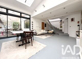 Appartement � vendre 4 pi�ces 97 m�