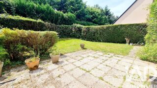  Maison à vendre 4 pièces 93 m²