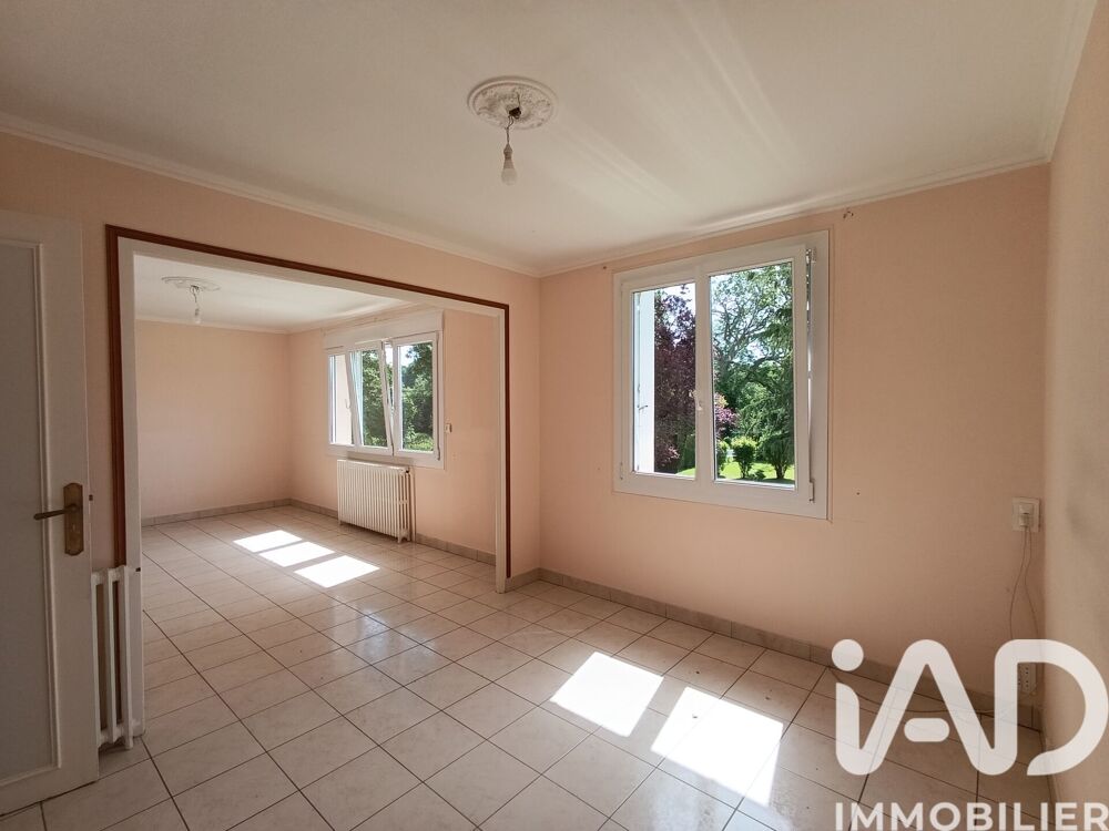 Vente Maison Vente Maison/villa 4 pièces Quibou