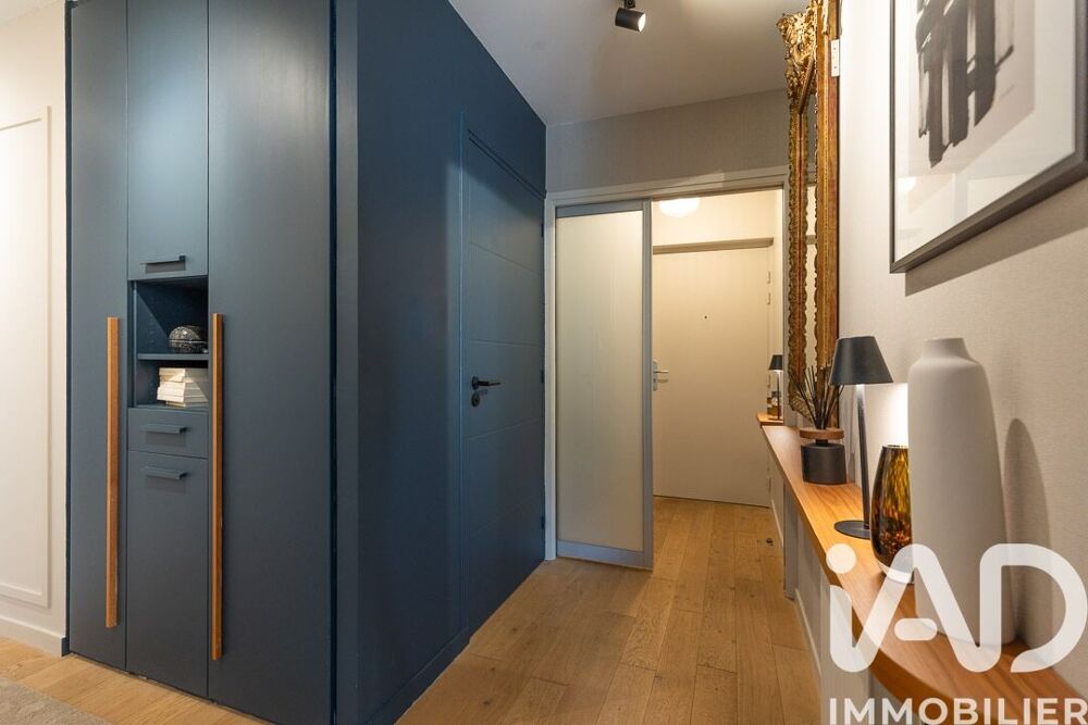 à vendre  Appartement Rennes (35000)