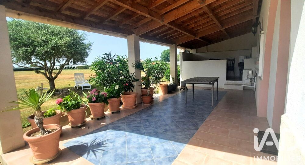Vente Maison Vente Maison traditionnelle 6 pièces Montbeton