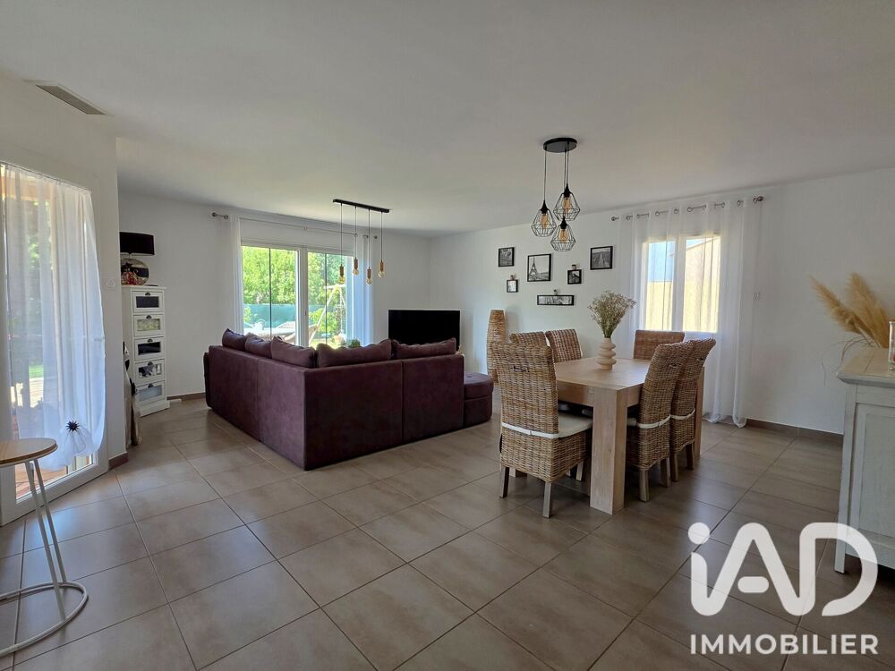 vente Maison - 4 pièce(s) - 94 m² Le Muy (83490)