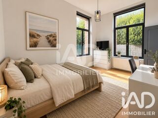  Maison à vendre 6 pièces 186 m²
