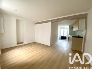 Maison à vendre 4 pièces 55 m²