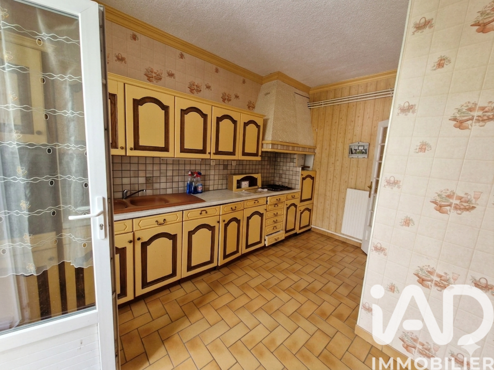 Vente Appartement 5 pièces