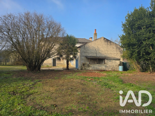  Maison à vendre 8 pièces 210 m²