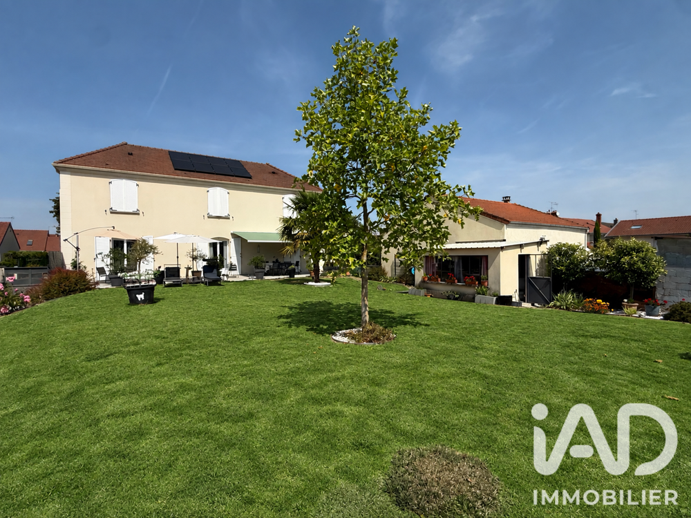 Vente Maison Vente Maison/villa 6 pièces Beine-nauroy