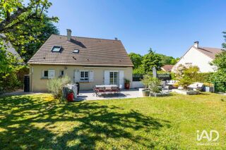 Vente Maison Vente Maison/villa 5 pièces Boissise-le-roi