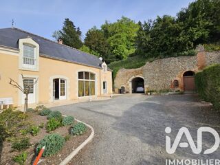  Maison � vendre 9 pi�ces 326 m�