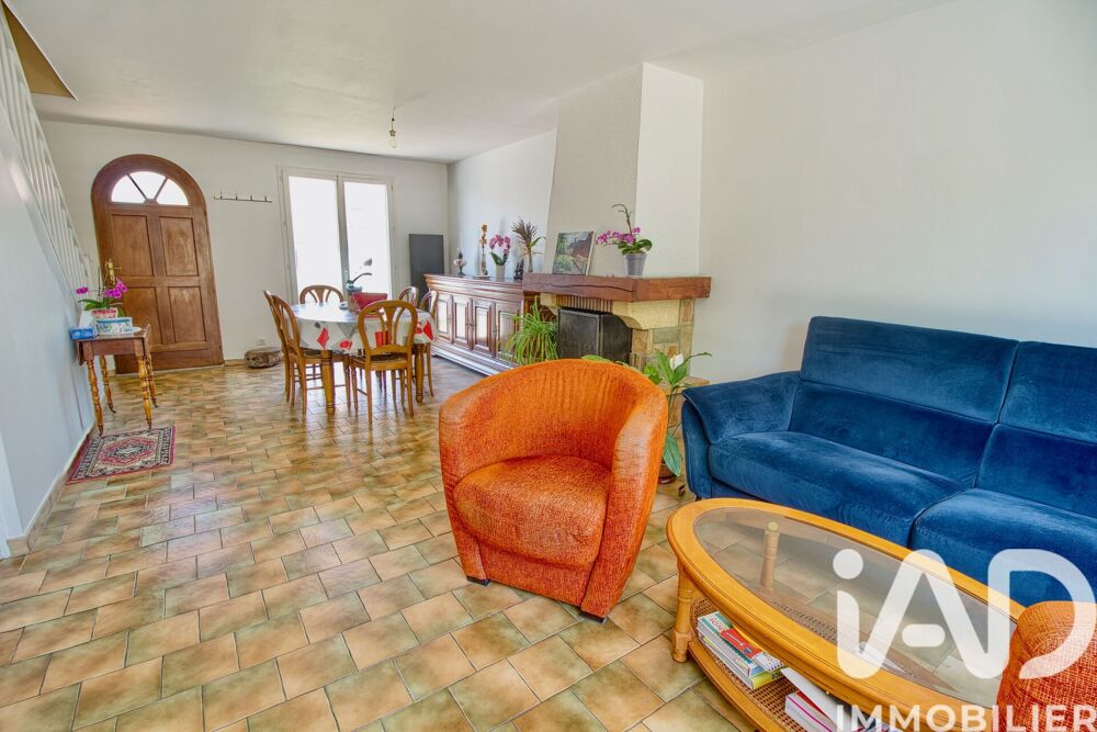 Vente Maison traditionnelle 4 pièces