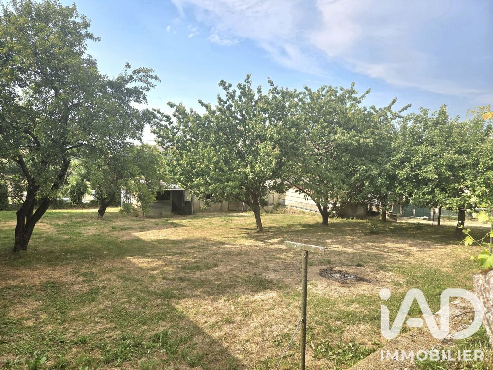 Vente Maison Vente Maison/villa 6 pièces Ville-devant-chaumont
