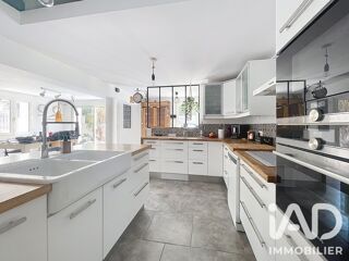  Maison à vendre 6 pièces 130 m²