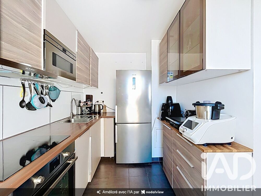 Vente Appartement Vente Appartement 4 pièces Bagneux