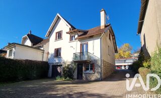  Maison à vendre 6 pièces 125 m²
