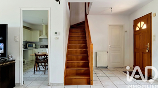  Maison à vendre 5 pièces 110 m²
