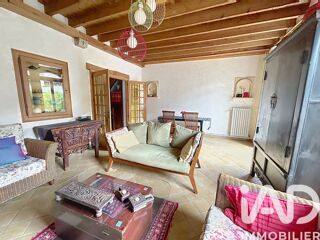  Maison à vendre 4 pièces 126 m²