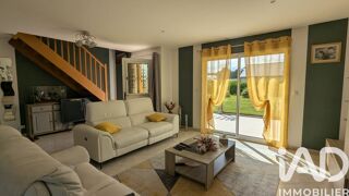  Maison à vendre 6 pièces 138 m²