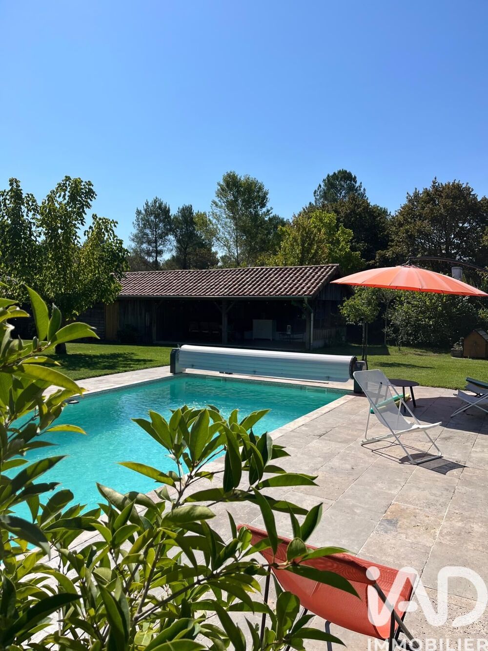 Vente Maison Vente Maison de campagne 8 pièces Solférino
