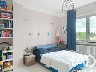  Maison à vendre 6 pièces 158 m²