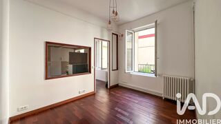  Appartement à vendre 2 pièces 30 m²