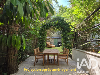  Maison à vendre 5 pièces 100 m²