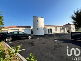  Maison à vendre 9 pièces 236 m²