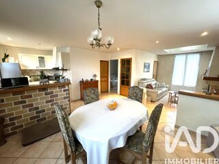  Maison à vendre 6 pièces 102 m²