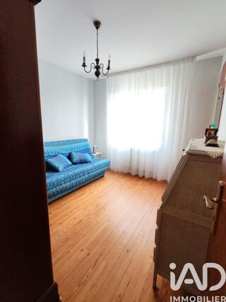  Maison à vendre 4 pièces 107 m²