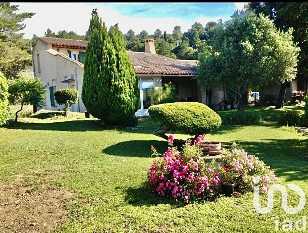Vente Maison Vente Maison/villa 4 pièces Rians