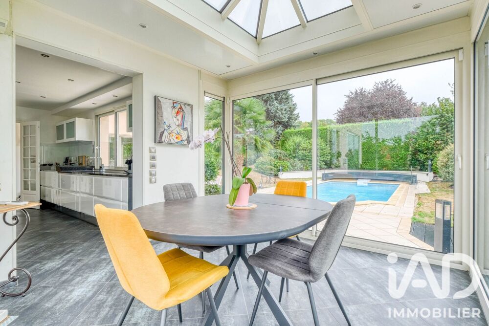 à vendre  Maison Coupvray (77700)