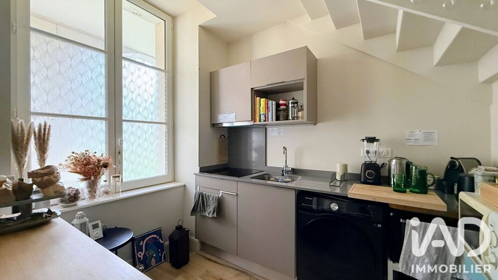 Vente Appartement Vente Appartement 2 pièces Tours