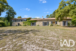  Maison à vendre 8 pièces 242 m²
