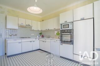  Maison à vendre 9 pièces 265 m²