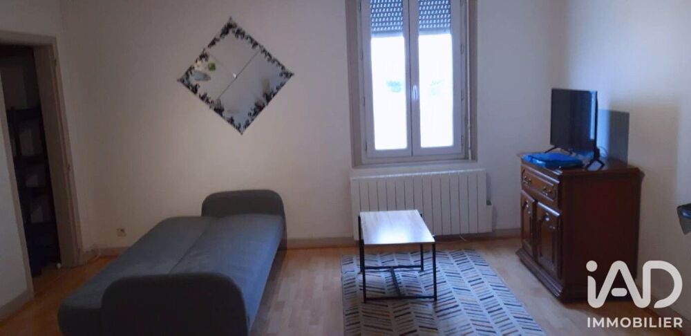 Vente Appartement Vente Appartement 2 pièces Troyes