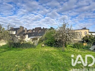  Terrain � vendre 711 m�