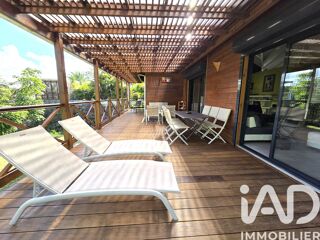  Maison à vendre 6 pièces 121 m²