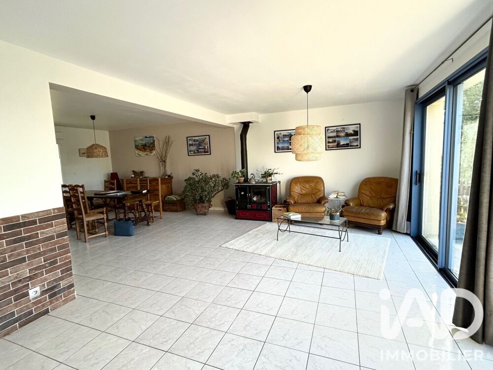 Vente Maison Vente Maison/villa 7 pièces Germigny-des-prés
