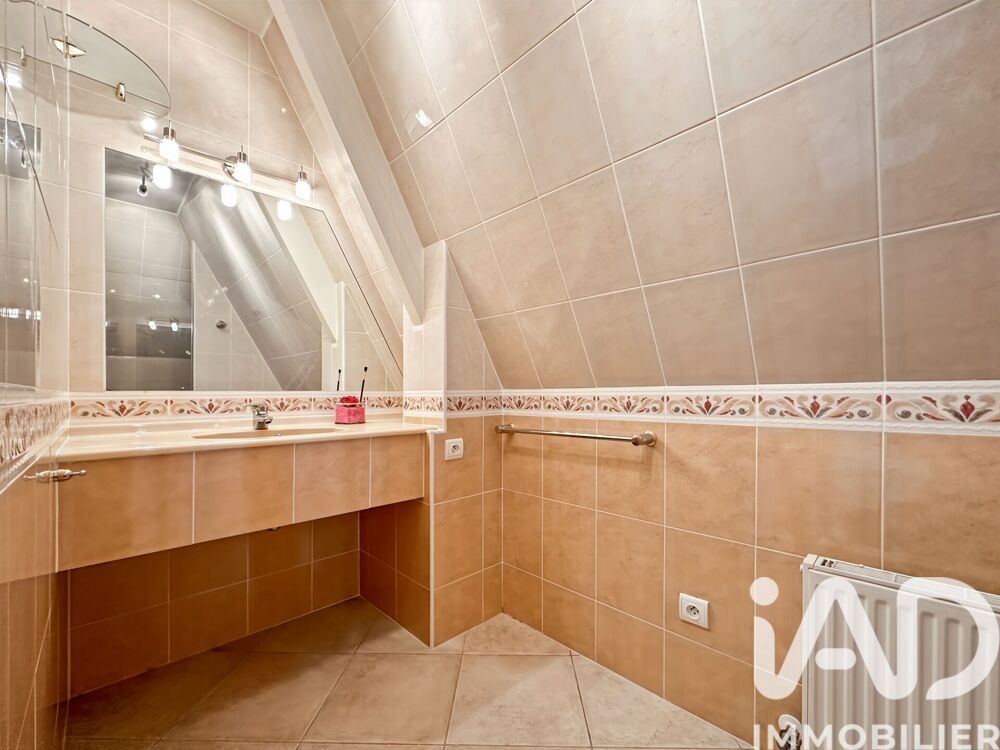 � vendre  Maison Noisy-le-Grand (93160)