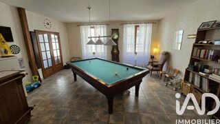  Maison à vendre 8 pièces 210 m²