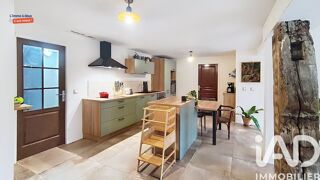  Maison à vendre 9 pièces 207 m²