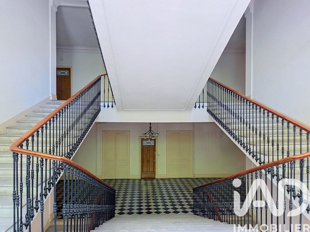 à vendre  Appartement Menton (06500)
