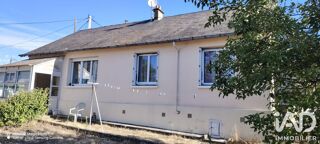  Maison à vendre 4 pièces 84 m²