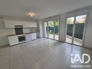  Appartement à vendre 3 pièces 63 m²