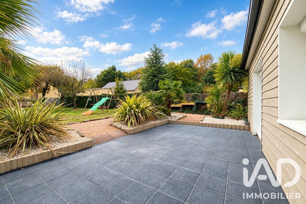 Vente Maison Vente Maison/villa 6 pièces Crevin