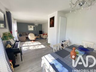  Maison à vendre 6 pièces 117 m²