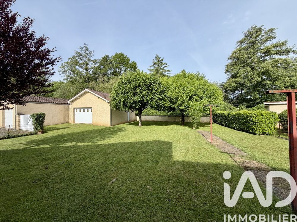 Vente Maison de ville 6 pièces