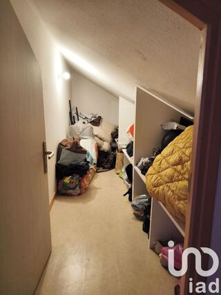  Appartement à vendre 2 pièces 41 m²