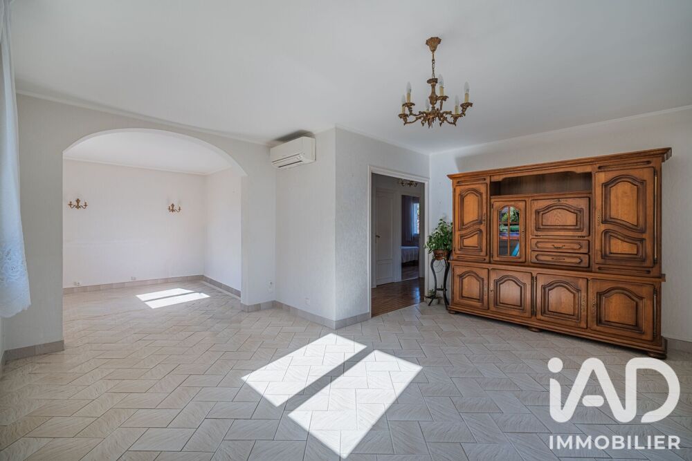 Vente Maison traditionnelle 6 pièces