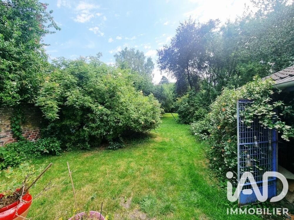 Vente Maison Vente Maison/villa 8 pièces Armentières