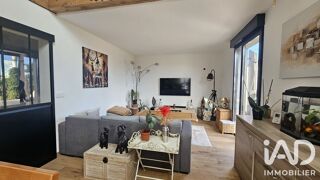  Maison à vendre 4 pièces 83 m²